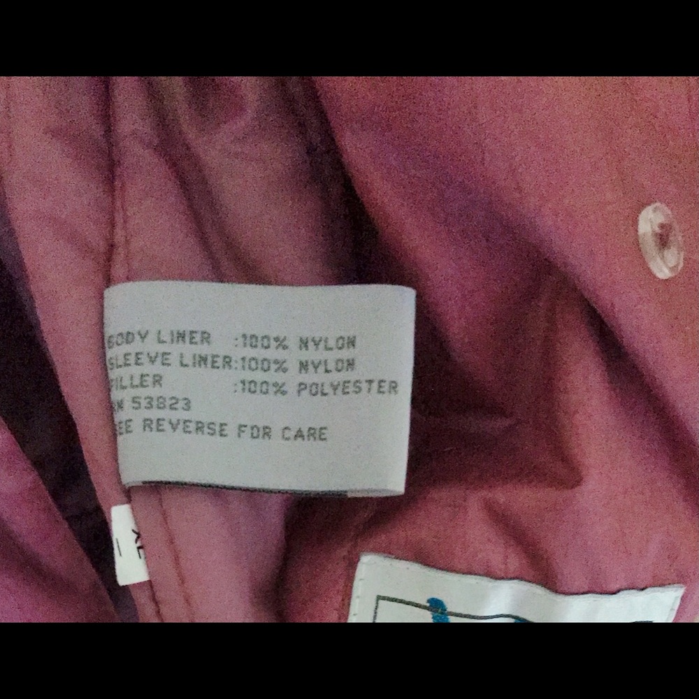 Vintage Cambridge MS Women’s Short Trench Coat - Picture 4 of 8